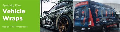 The Best 10 Vehicle Wraps near Manassas, VA 20110 